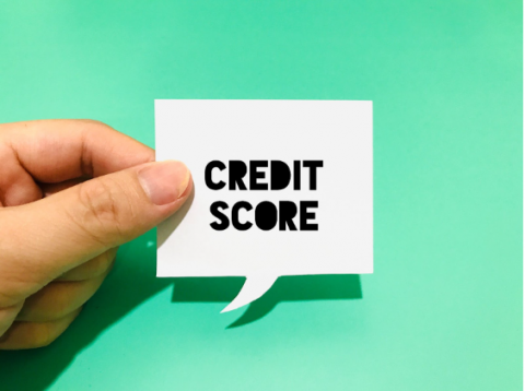 credit score